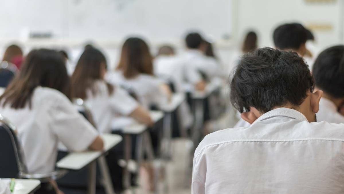 Thousands of Illawarra students to sit for NAPLAN tests this week
