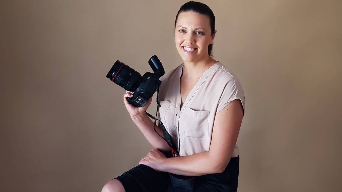New York success for Wollongong photographer