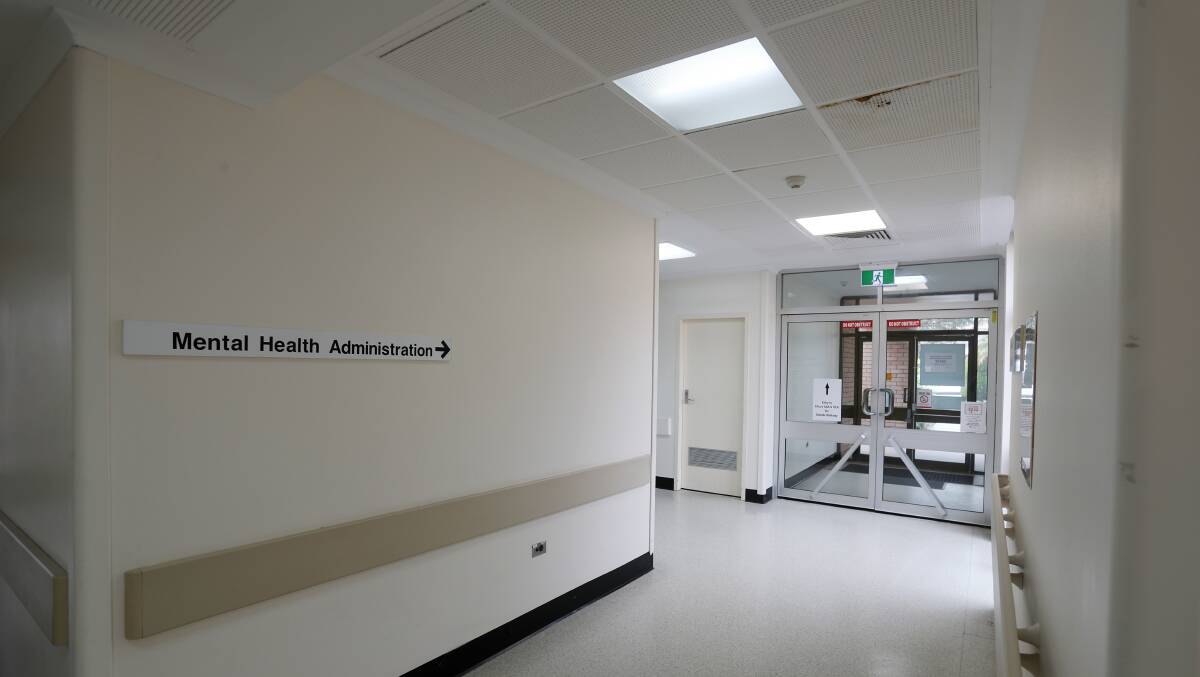 Calls for Shellharbour Hospital independent audit