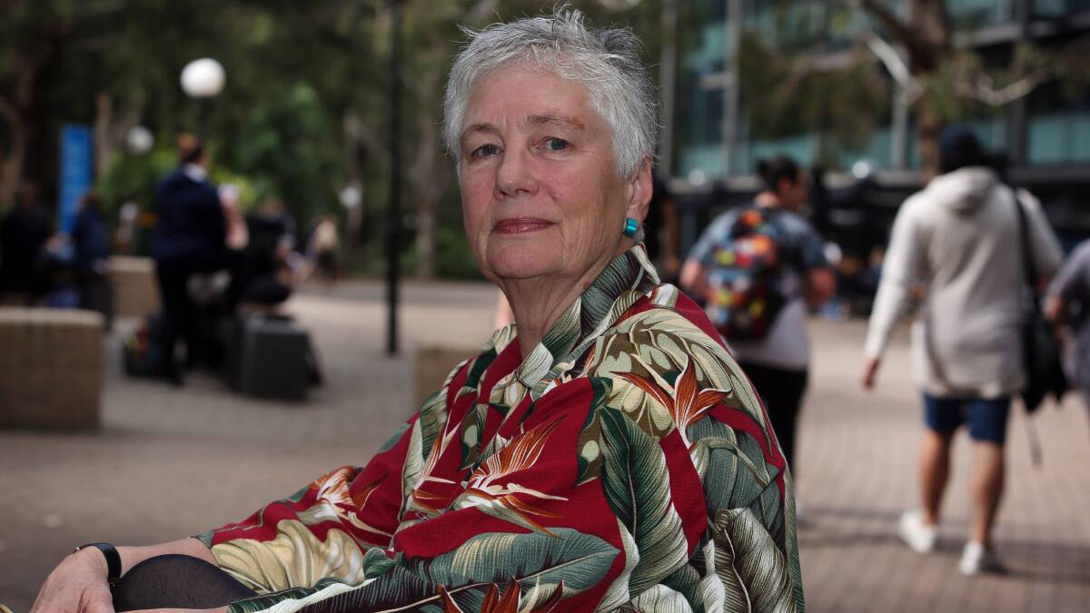 Georgine Clarsen, the National Tertiary Education Union branch president at the University of Wollongong said staff and students were blindsided.