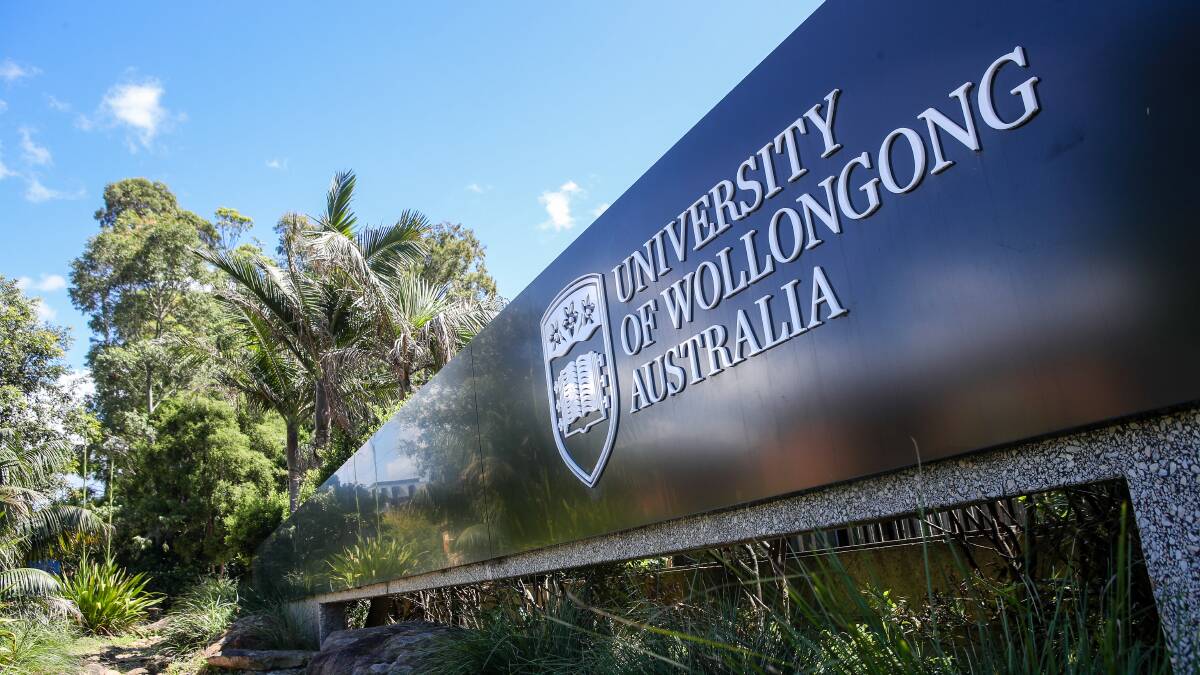 COVID-19 pandemic hits UOW with $90 million loss