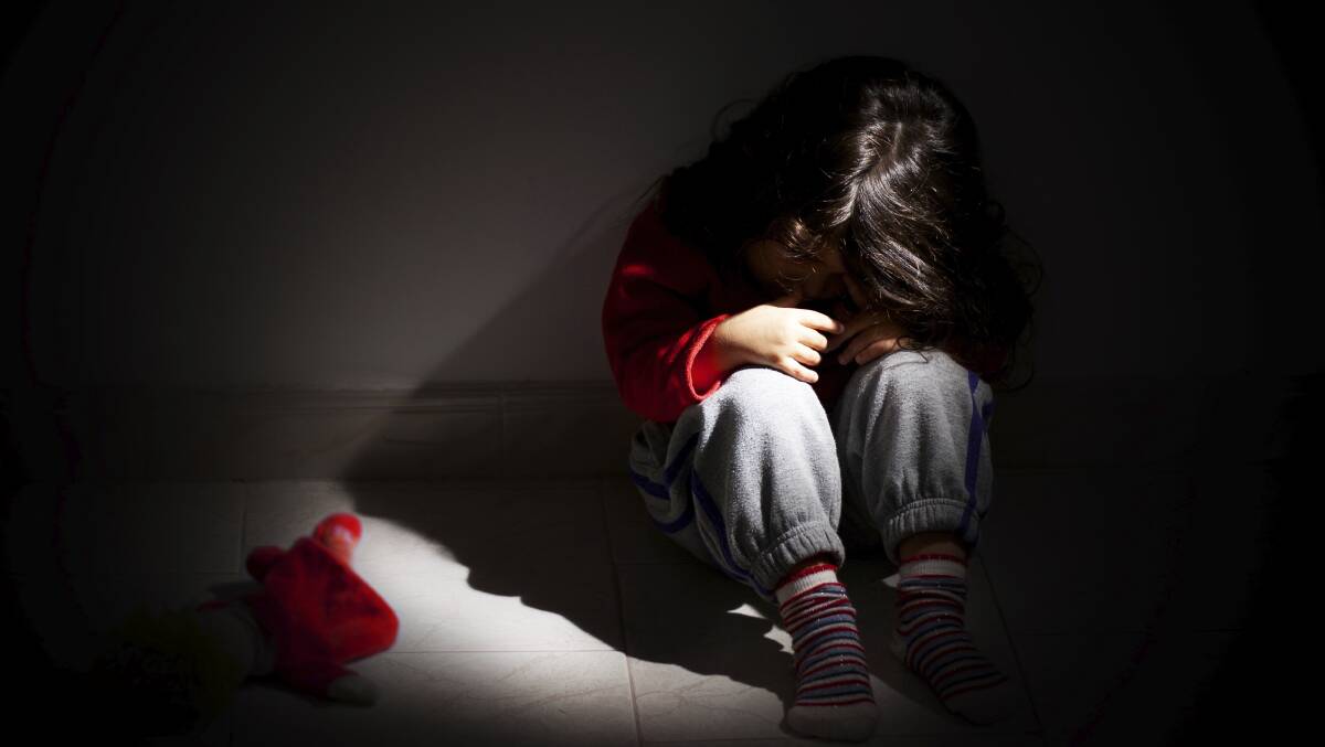 5300 Illawarra children at risk of significant harm