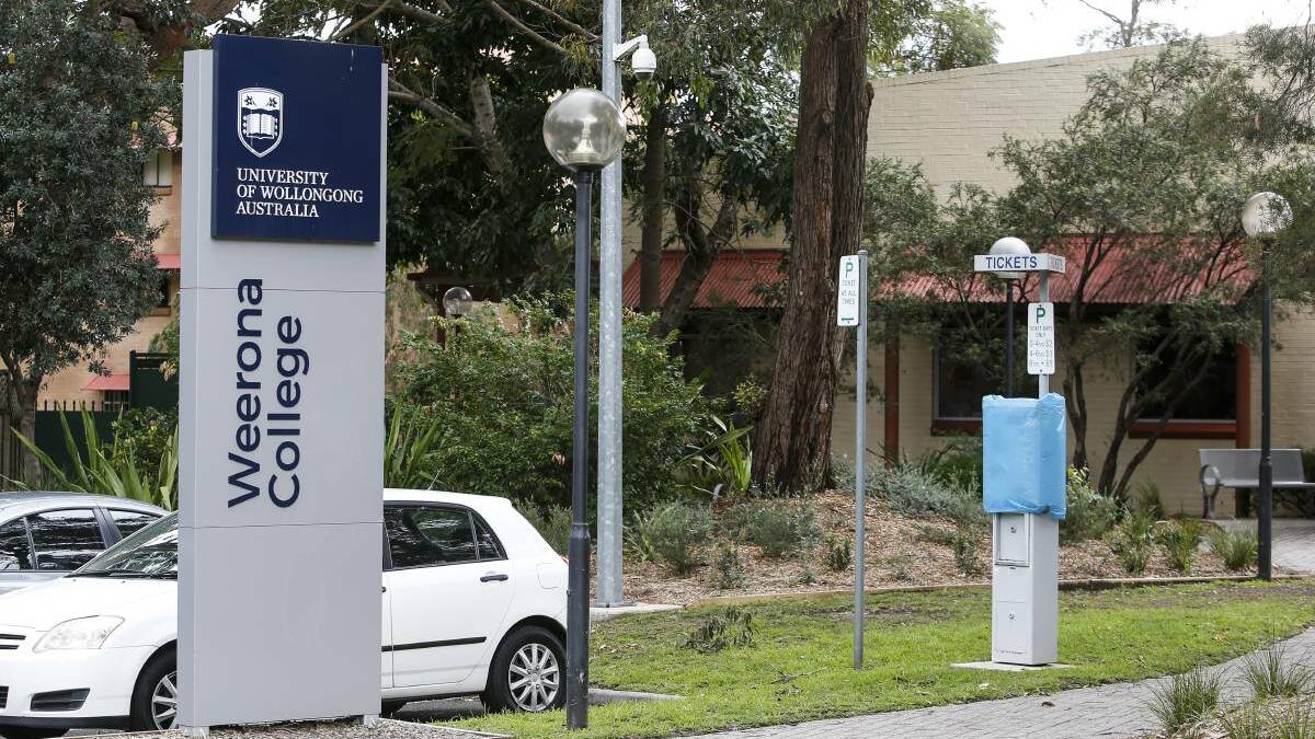 Inside the UOW's decision to sell off student residences