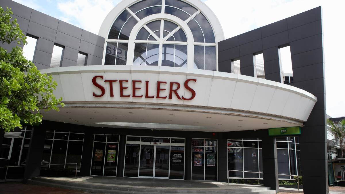 Steelers Club stands down entire staff during COVID-19 crisis