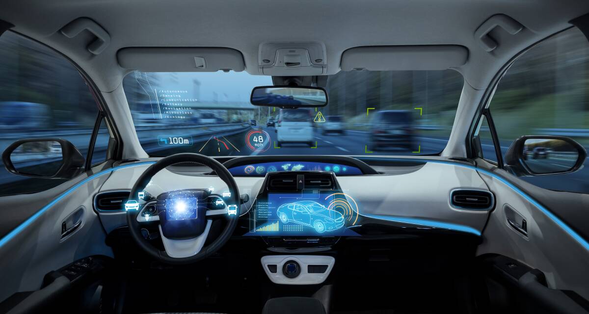 Is Australia ready for autonomous vehicles?