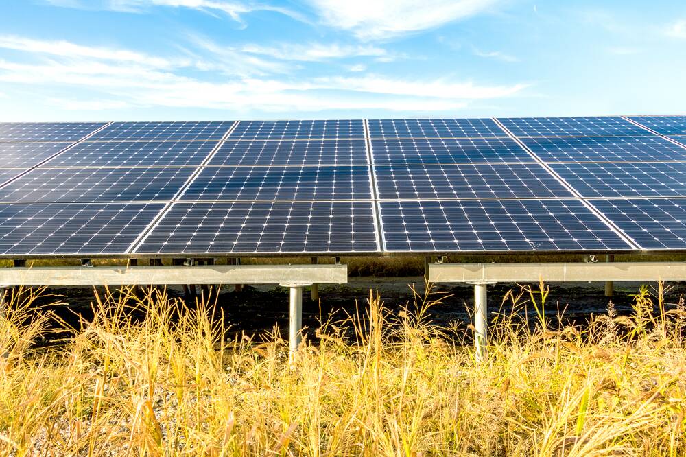 New bulk buy solar program brings power to the people