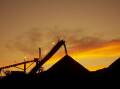 BHP has locked out about 80 unvacinnated workers from Mount Arthur in November. 