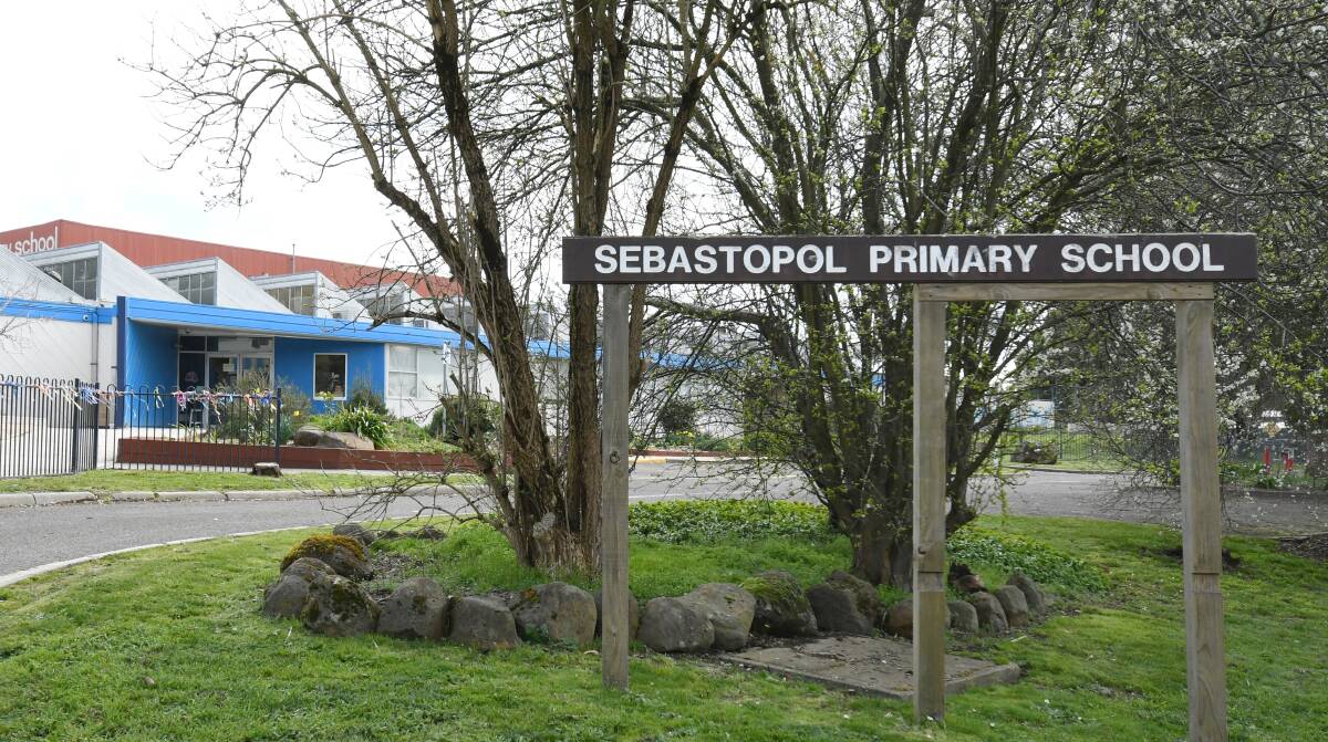 Sebastopol Primary School