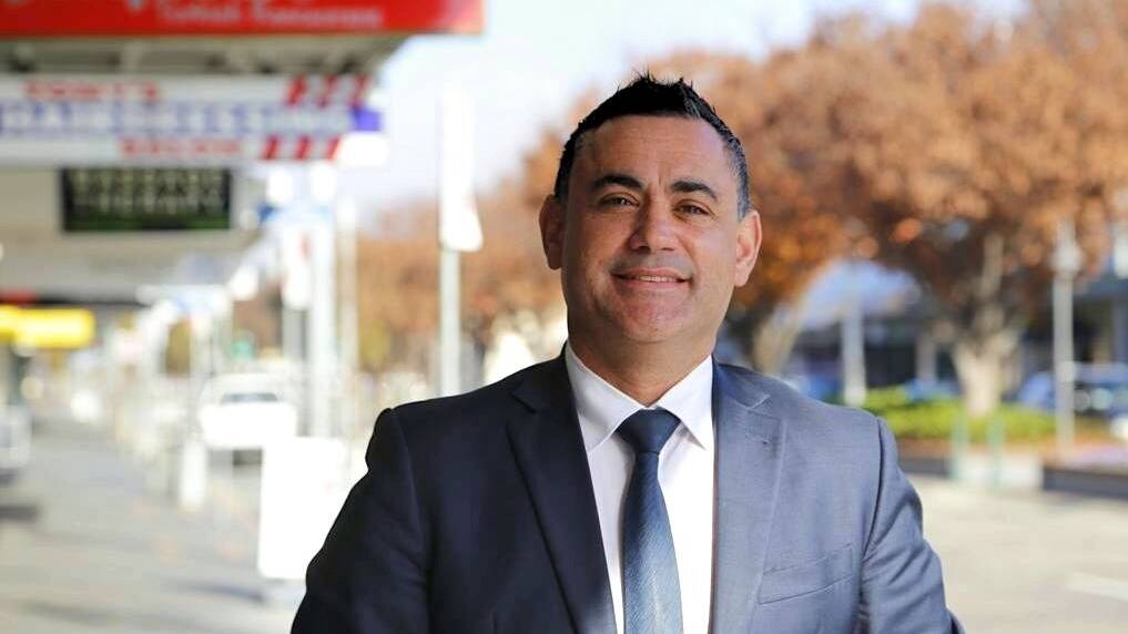 Nationals, Barilaro back down on threat to shift to cross bench: reports
