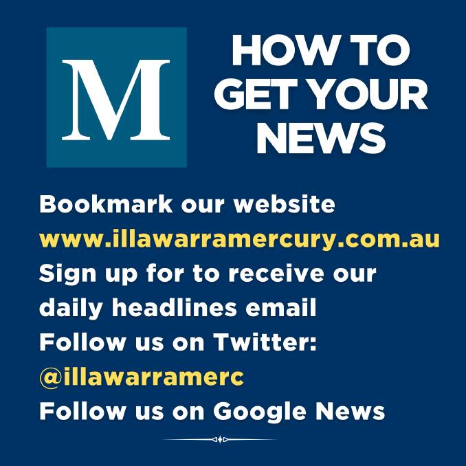 Chamber calls on Illawarra businesses to register for 'Dine & Discover' vouchers program