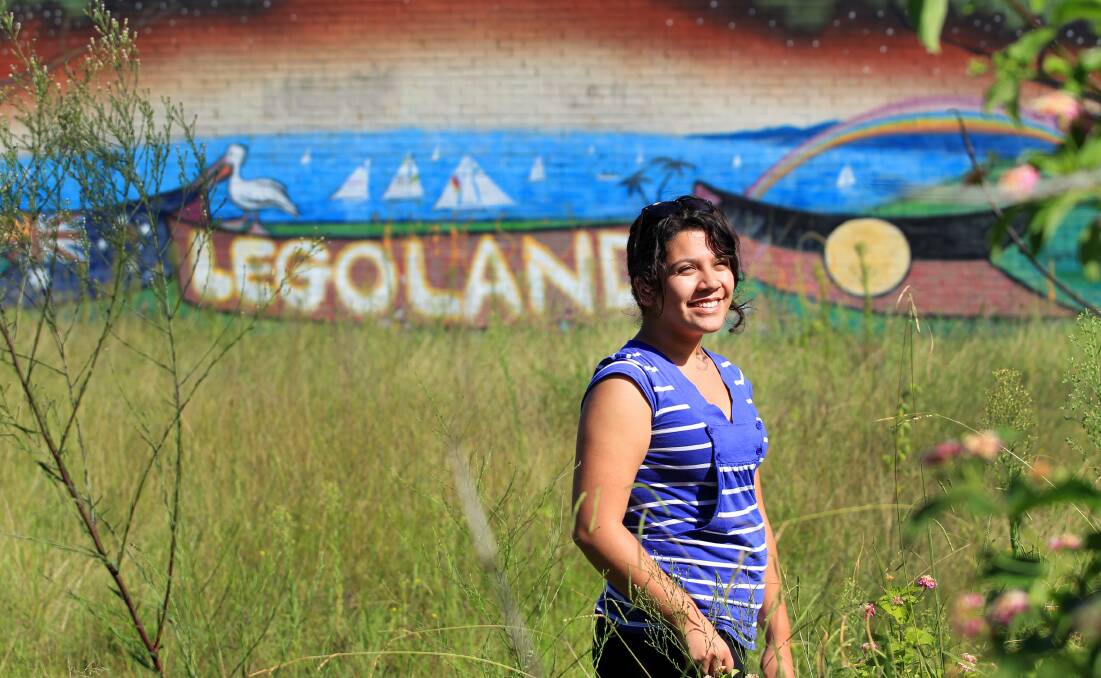 In 2013, Shaniece Igano made a short film about the Warrawong housing estate. 