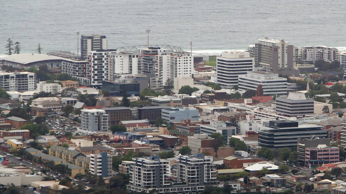 Illawarra needs more consistent housing supply to meet demand: expert