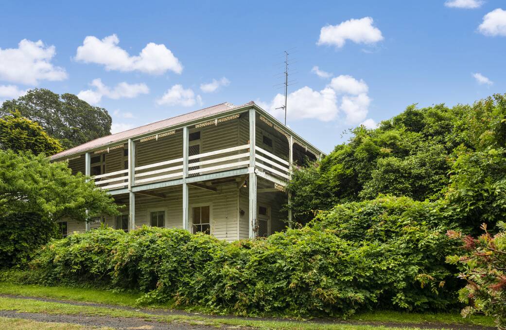 Kiama property 'Fernleigh' for sale after 75 years
