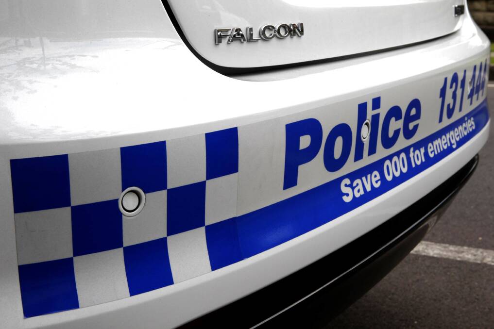 Police appeal for information on Wollongong armed robbery