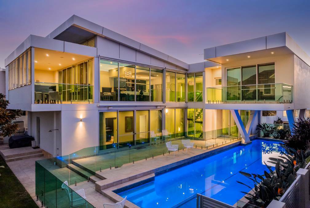 Luxury Bulli home gains more than $1.2m since 2019