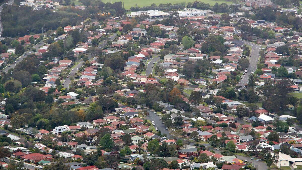 Why Illawarra first home buyers could struggle in 2021