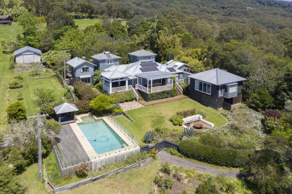 ON THE MARKET: Do you have an interesting real estate story that could be featured in an upcoming edition? Please email brendan.crabb@illawarramercury.com.au with details. Picture: Supplied
