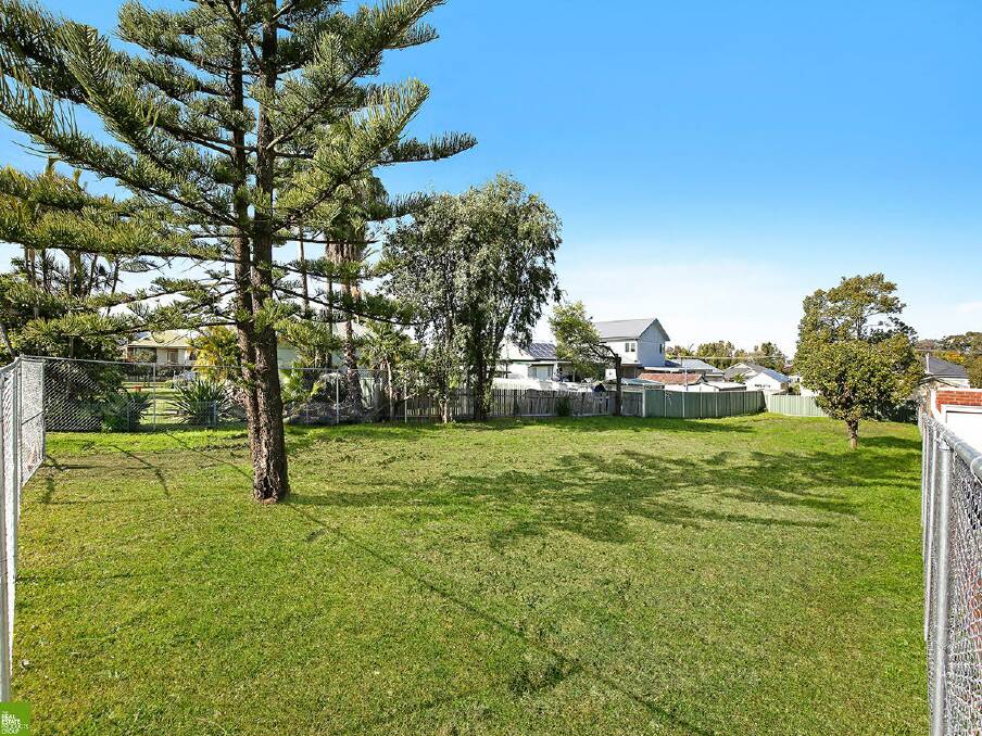 245 Rothery Road, Corrimal. 