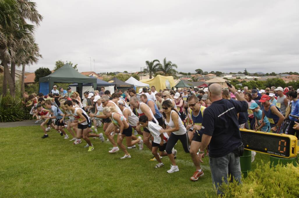 EVENT: The Shell Cove Shellharbour City Festival of Sport will take place on Saturday, March 7 and Sunday, March 8. Picture: File image