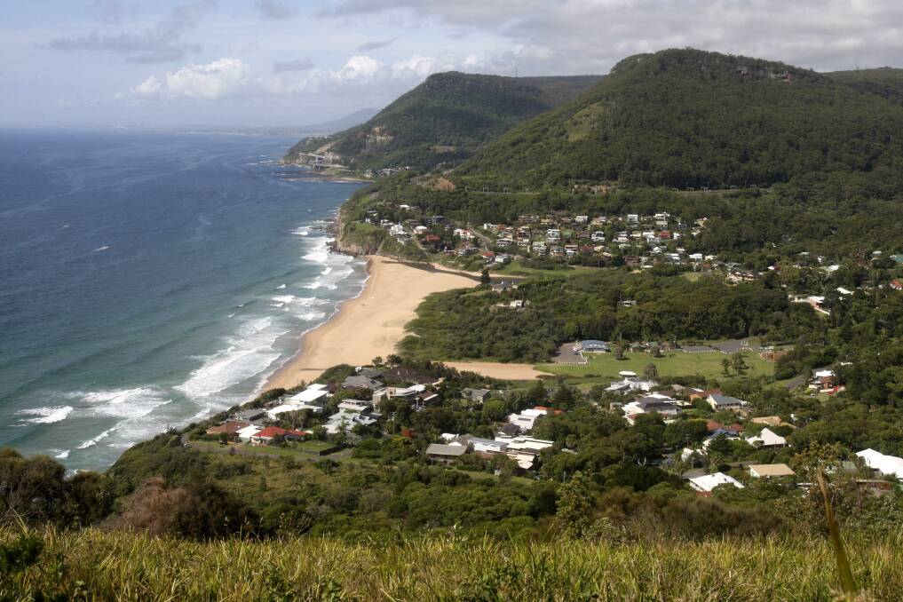 VALUES: Of the 366 suburbs in NSW that had a median house value of at least $1 million, six of them were located in the Illawarra region. Picture: File image