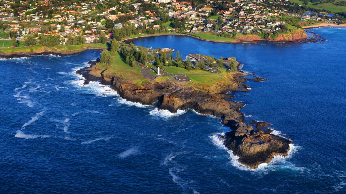 Kiama residents' rates set to go up after special increase approved