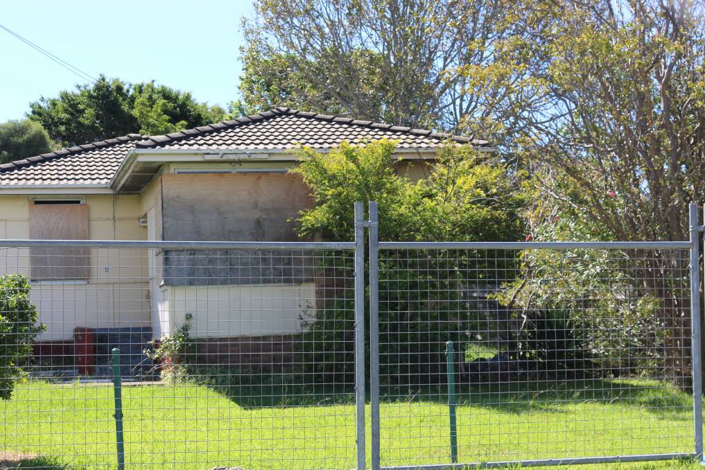 ‘Old properties sit vacant’: Illawarra MP attacks social housing wait times