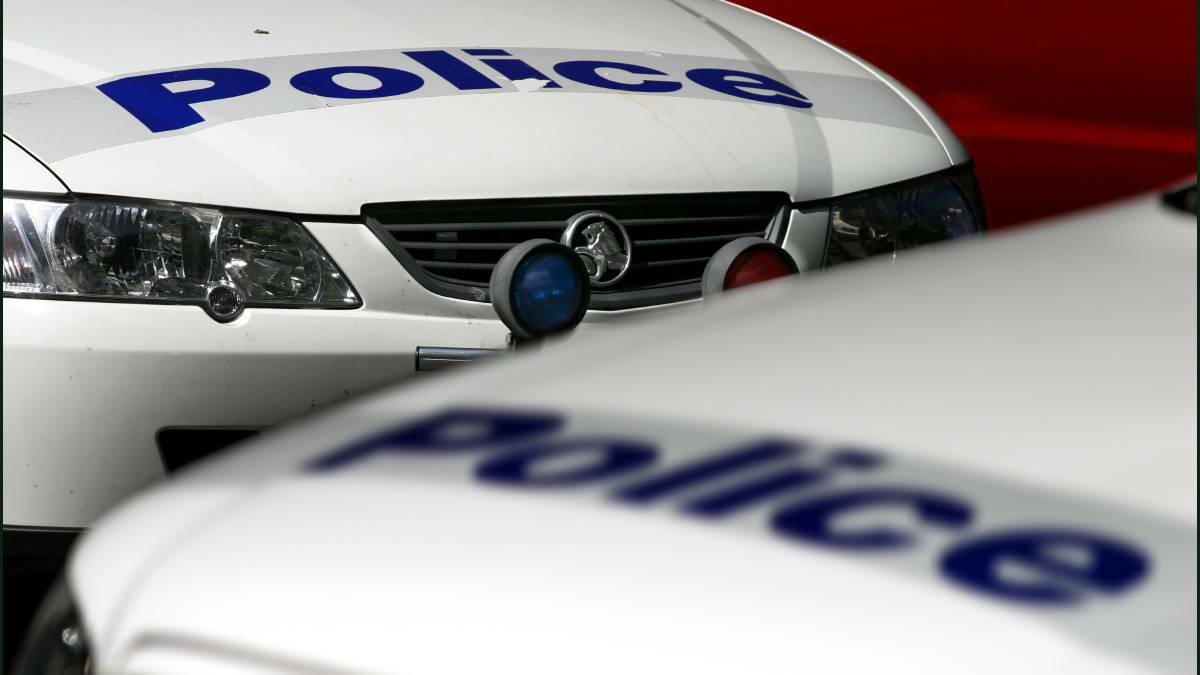 Drunk Figtree driver busted five times over the limit after series of crashes: police
