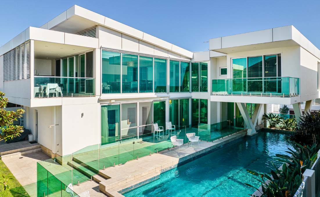 Luxury Bulli home gains more than $1.2m since 2019