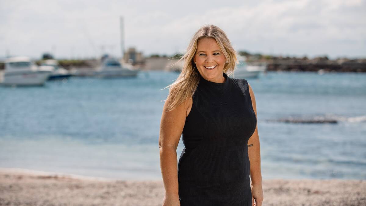 Shellharbour's Amanda Bonnici was persuaded to get into real estate a little more than a decade ago because her dad thought she’d be good at it. 