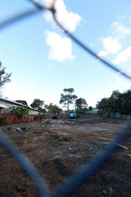 Group proposes Wollongong be exempt from new housing code