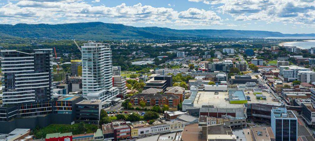 One expert told the Mercury they could see some easing in rental conditions in the Illawarra in 2024. Picture: File image