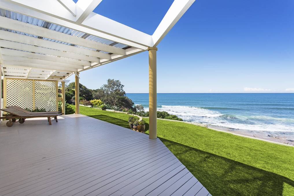 Beachside home at Thirroul sells for $2.6 million