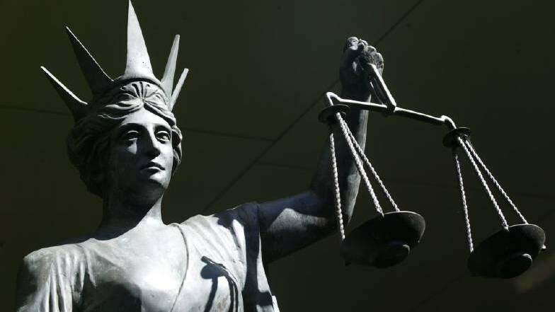 'Lonely' Russell Vale man raped woman after date rejection: court