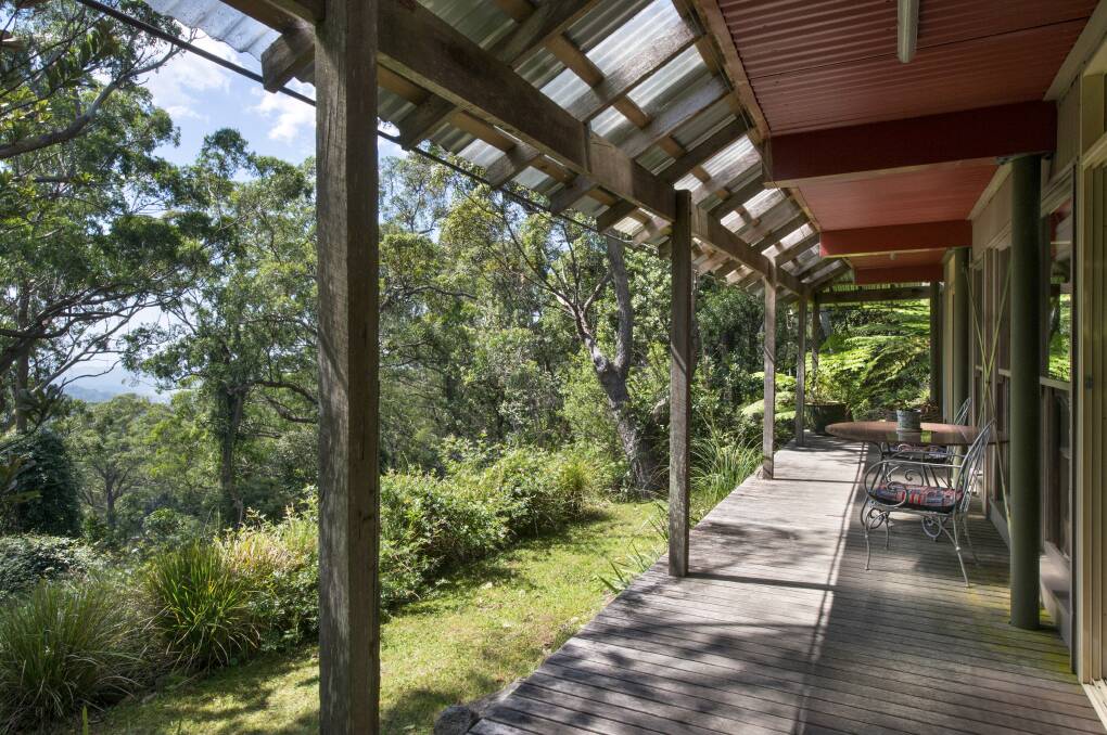 Jamberoo ‘labour of love’ on the market after nearly 30 years