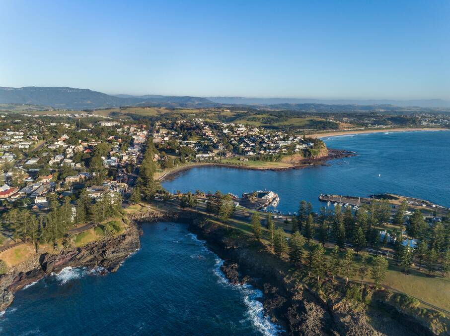 Kiama's holiday dilemma: rental website argues against cap on Airbnb-type stays