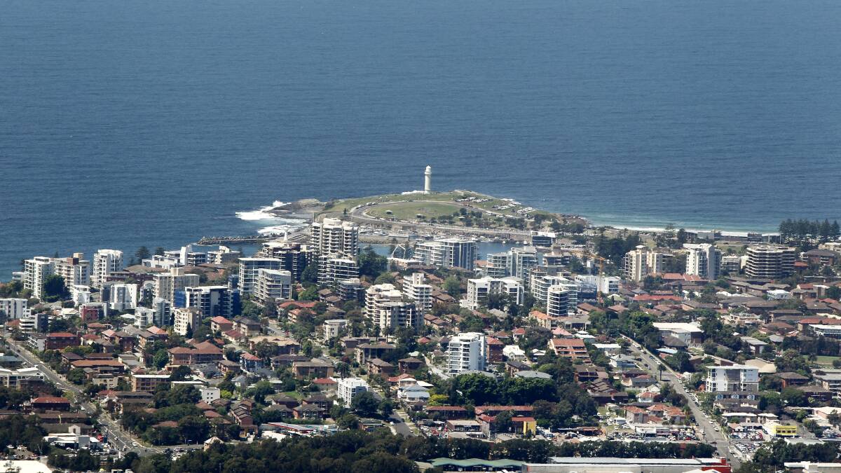 The industry creating the most jobs in the Illawarra revealed