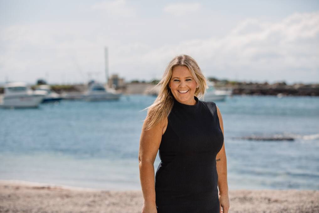 RECOGNISED: Ray White Shellharbour Oak Flats Group principal Amanda Bonnici has made her debut on the Real Estate Business Top 100 Agents list. Picture: Supplied