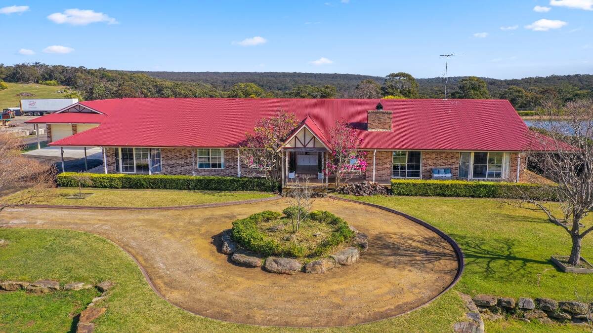 First listing in years: Why owners in this rural suburb never want to leave