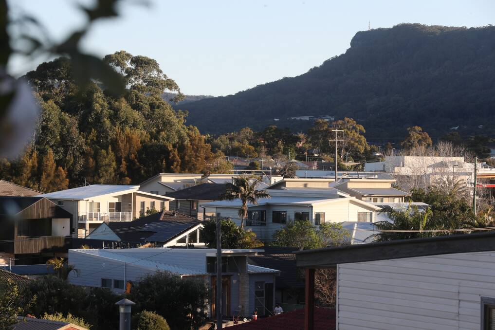 Disillusioned: A Mercury reader has complained of "appallingly deceptive and deceitful behaviour" of some real estate agents within the Illawarra. Picture: Robert Peet