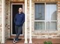 COMPETITIVE MARKET: First home buyer Michael Murray says he was surprised by the increased competition in the Illawarra property market during the pandemic. Picture: Adam McLean