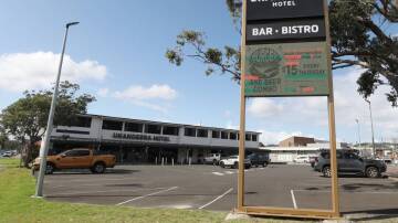 The Unanderra Hotel has been acquired by the Oscars Group. Picture: Supplied