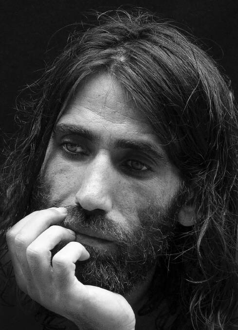 Behrouz Boochani, author of No Friend But the Mountains: Writing from Manus Prison, will be in conversation with author Mark Isaacs via Skype. 