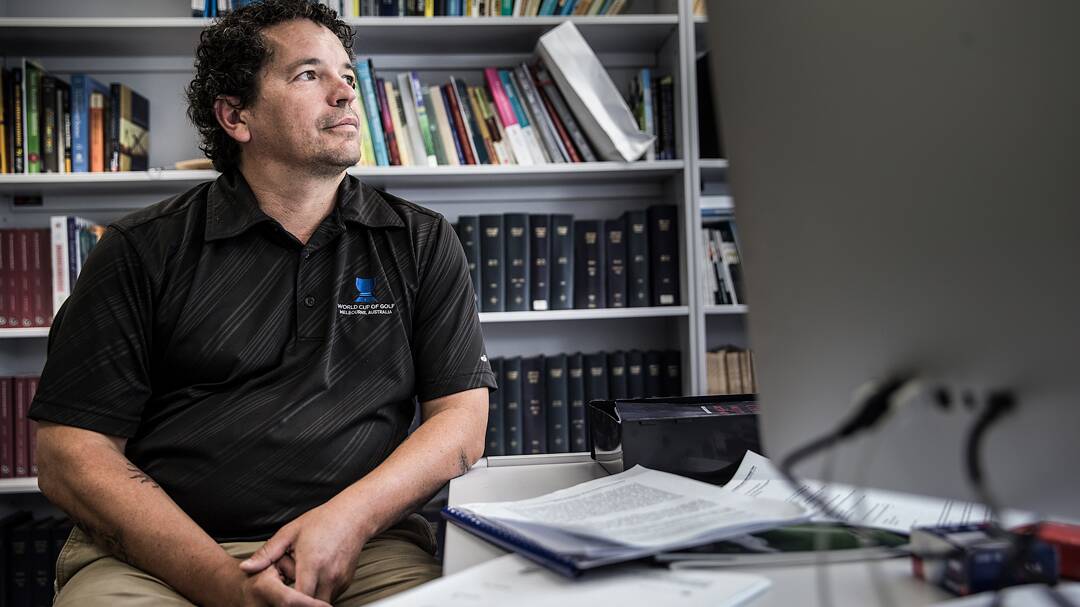 OPINION: University of Wollongong Associate Professor Martin O'Brien says the government would likely increase the Newstart benefit, but wouldn't do so without seeming to take a tough stance on the issue. Picture: Paul Jones