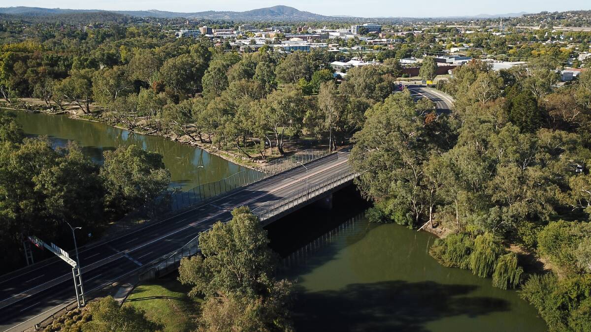 Regional Victorians allowed access to Murray River