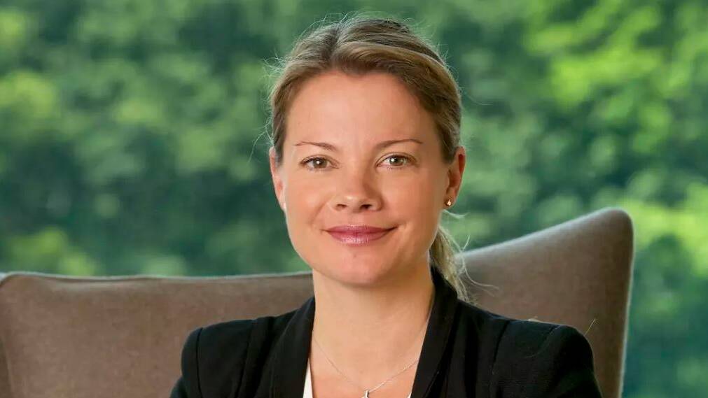 Nicolette van Wijngaarden of Unique Estates faces 15 fraud charges.