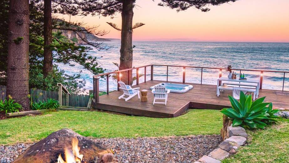 Sydney buyer drives up price of Coalcliff house to eyewatering $4.7 million