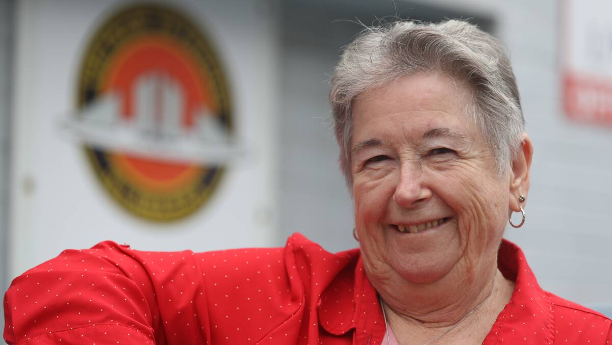 Meet the Illawarra Queen's Birthday honours list recipients