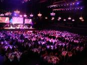Your chance to join us for a three-course meal at Illawarra Business Awards