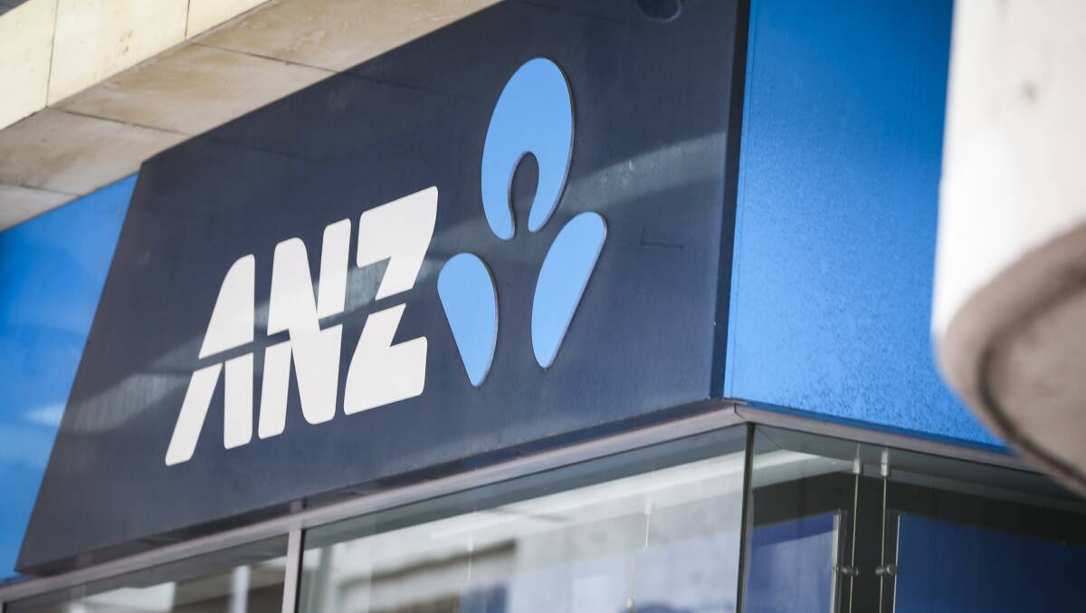 ANZ bank to close Thirroul branch