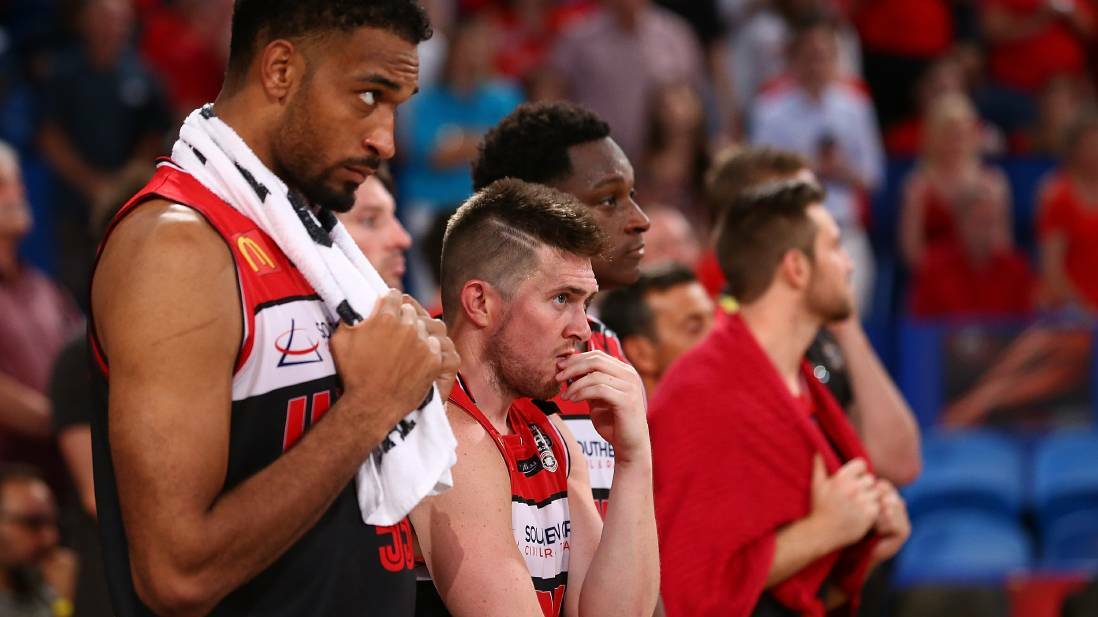 Who will be crowned Illawarra Hawks’ Most Valuable Player?